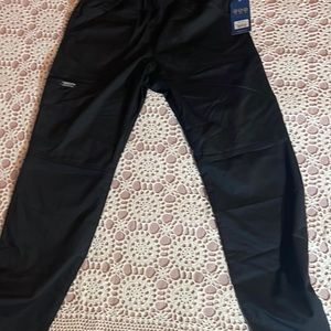 Cherokee pants. Size M. Color Black.
